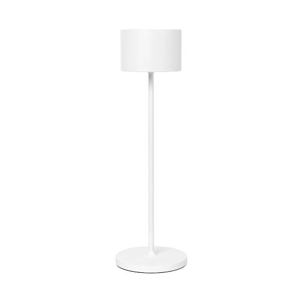 An image of Blomus FAROL Mobile LED Lamp