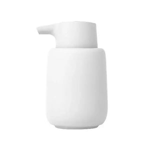 Blomus SONO Soap Dispenser in White