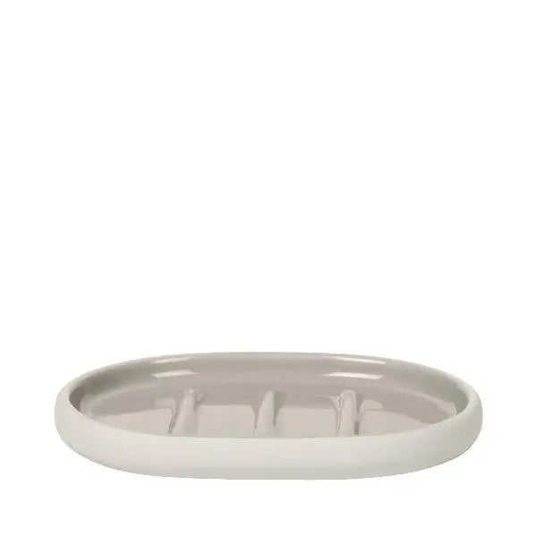 Blomus SONO Soap Dish in Moonbeam