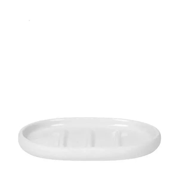 Blomus SONO Soap Dish in White