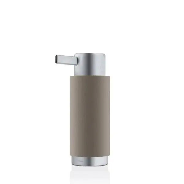 Blomus ARA Taupe Soap Dispenser