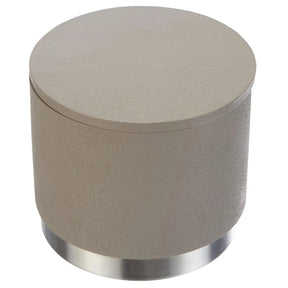 Blomus ARA Taupe Container