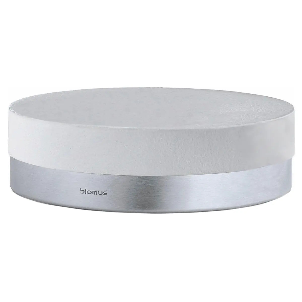 Blomus ARA Soap Dish in Moon Grey