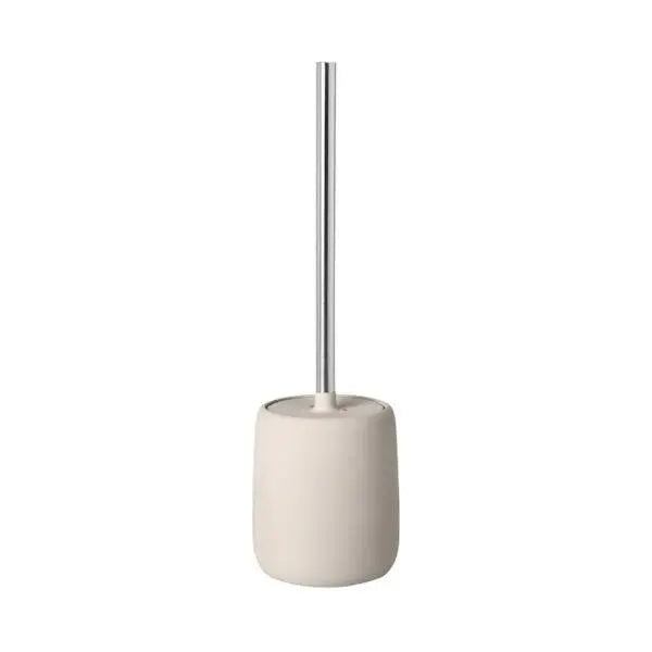 Blomus SONO Toilet Brush in Moonbeam