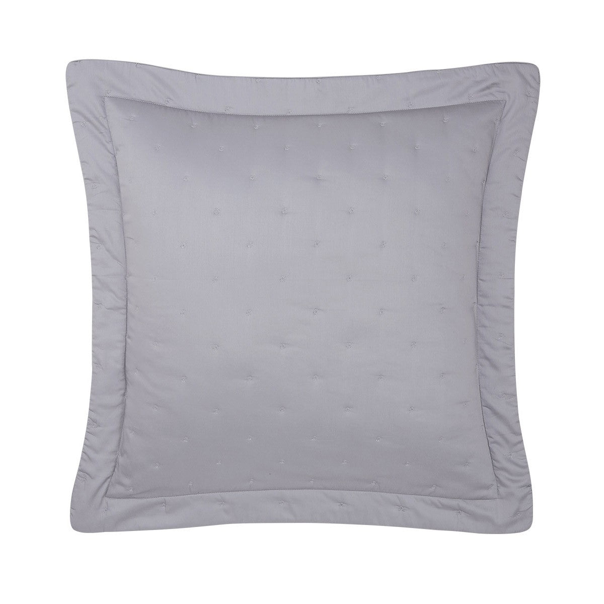 An image of Yves Delorme Triomphe Quilted Sham