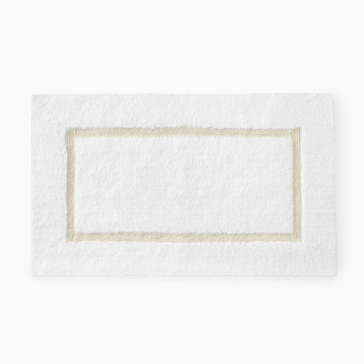 Sferra Lindo Double Vanity Bath Rug