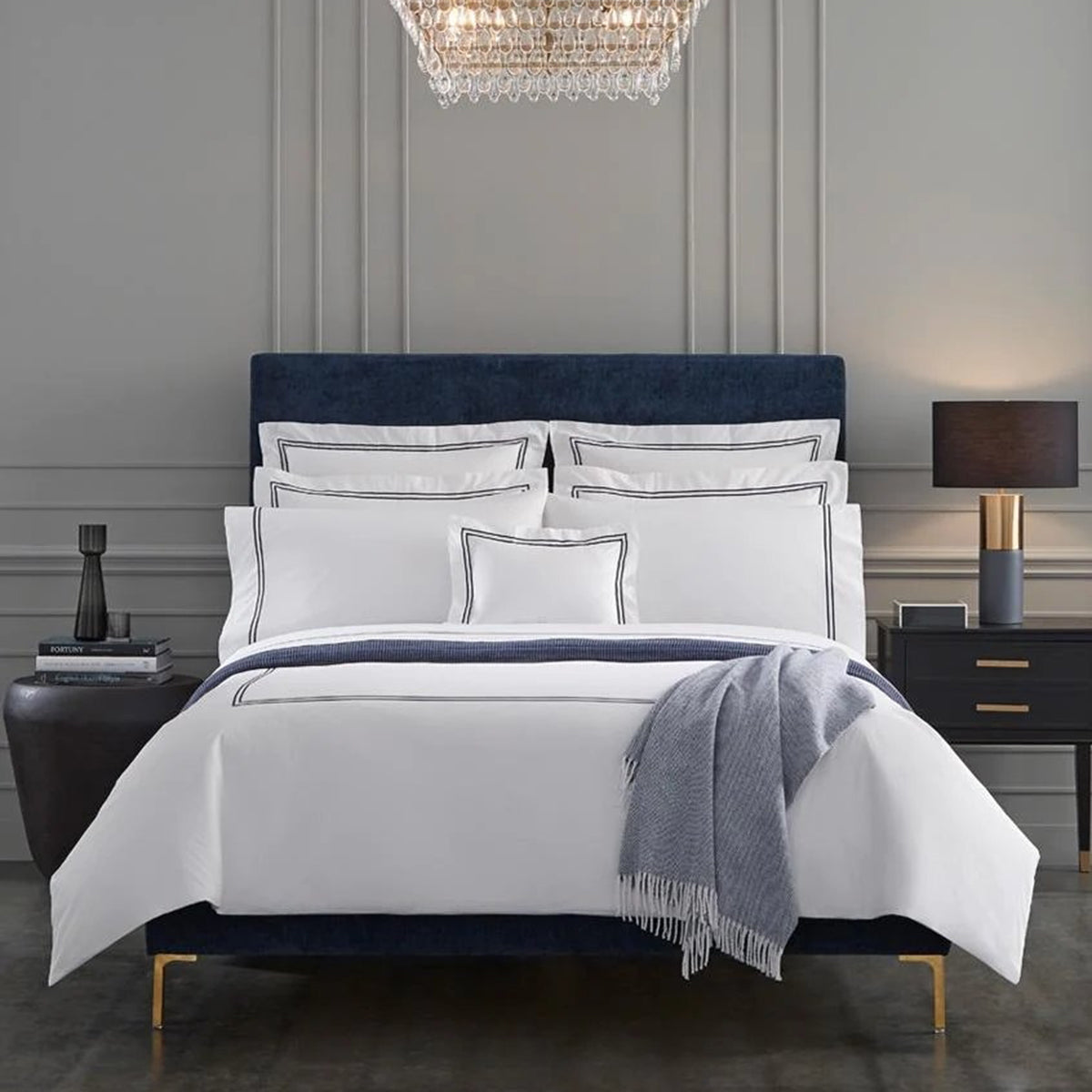An image of Sferra Grande Hotel Flat Sheet