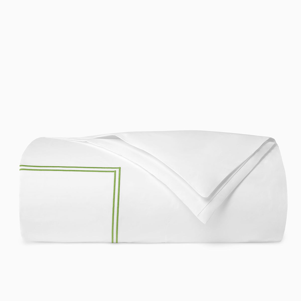 An image of Sferra Grande Hotel Duvet Cover