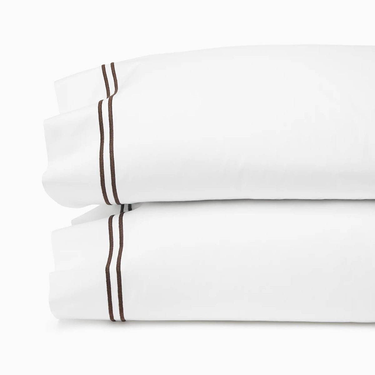 An image of Sferra Grande Hotel Pillowcase Pair