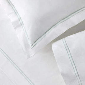 Sferra Grande Hotel Pillowcase Pair