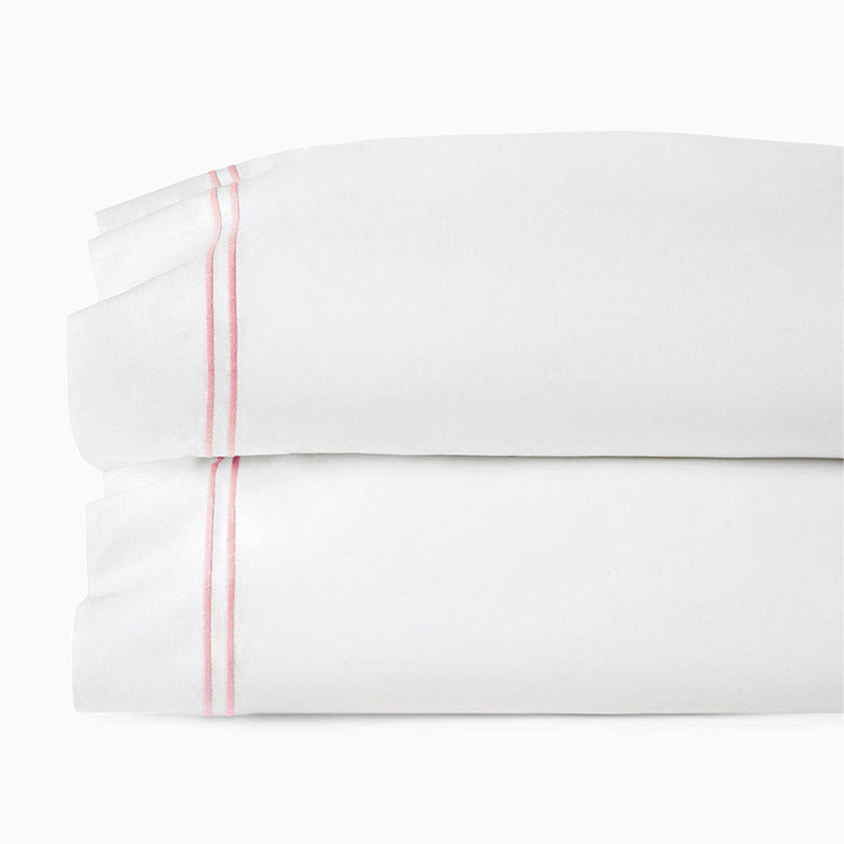 An image of Sferra Grande Hotel Pillowcase Pair