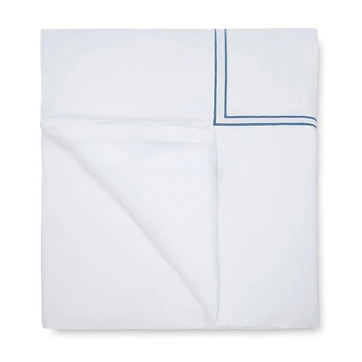 An image of Sferra Grande Hotel Duvet Cover