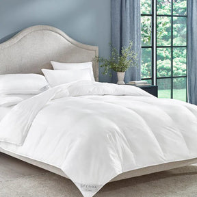 Sferra Arcadia Duvet Blanket