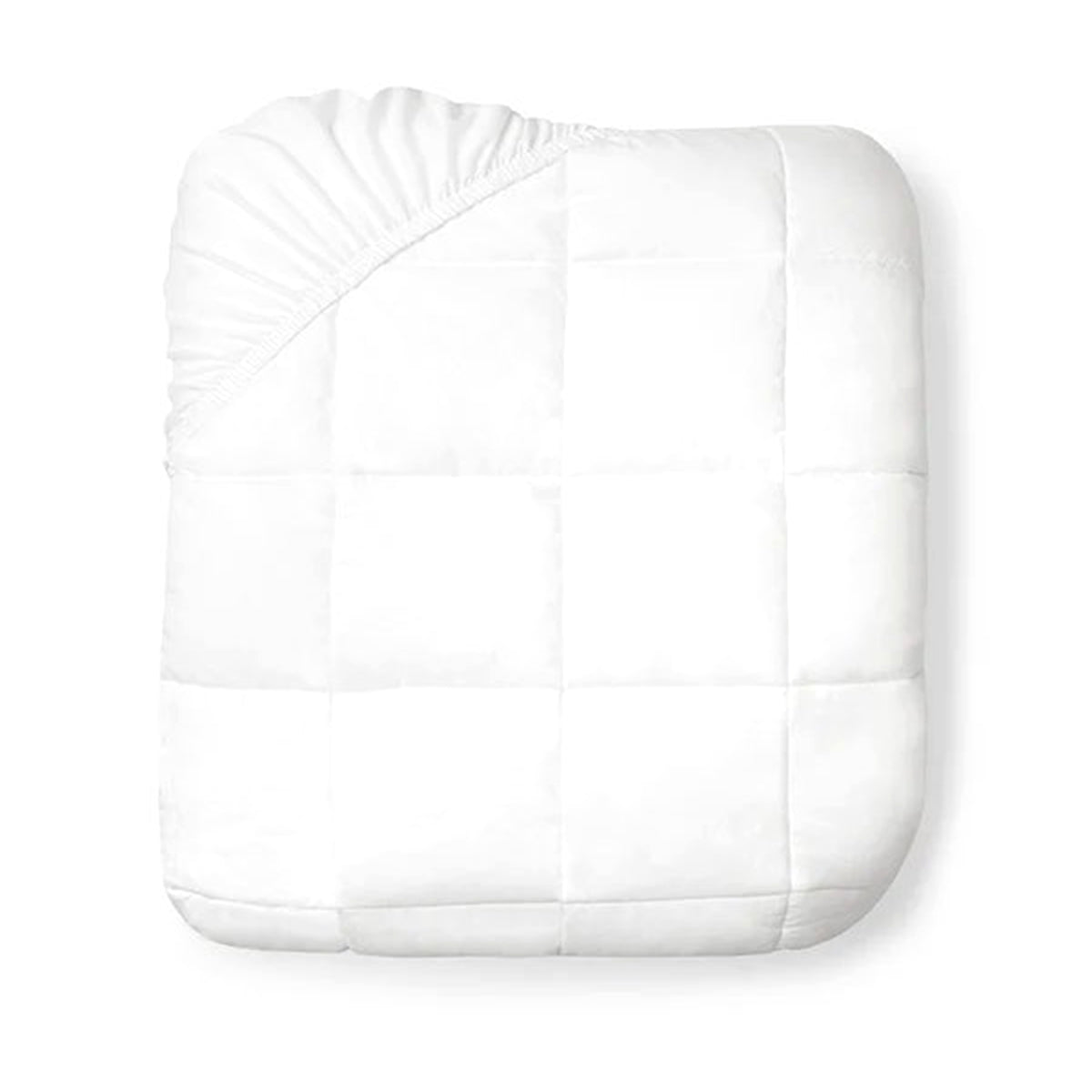 An image of Sferra Arcadia Mattress Pad