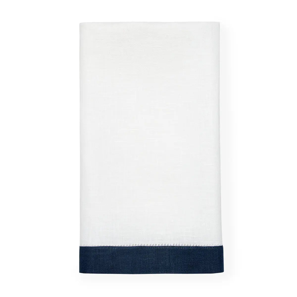 An image of Sferra Filo Guest Towel Pair