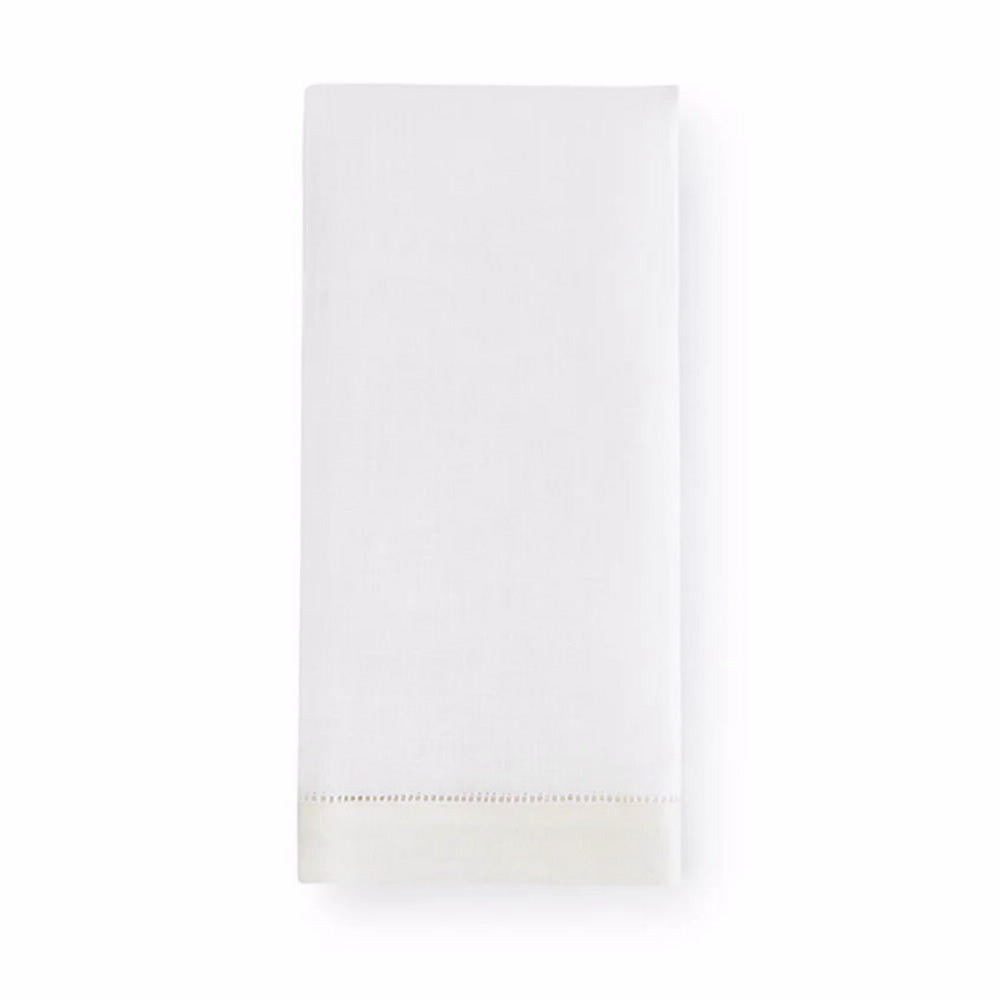 An image of Sferra Filo Guest Towel Pair