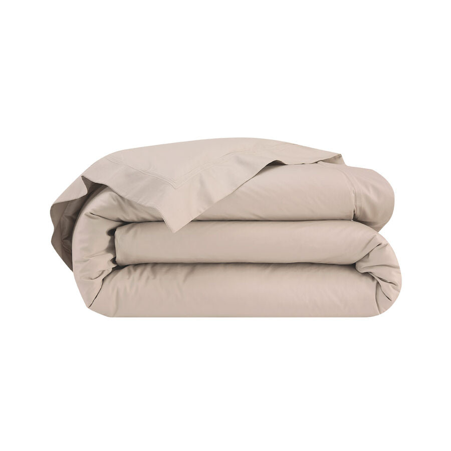 An image of Yves Delorme Triomphe Duvet Cover