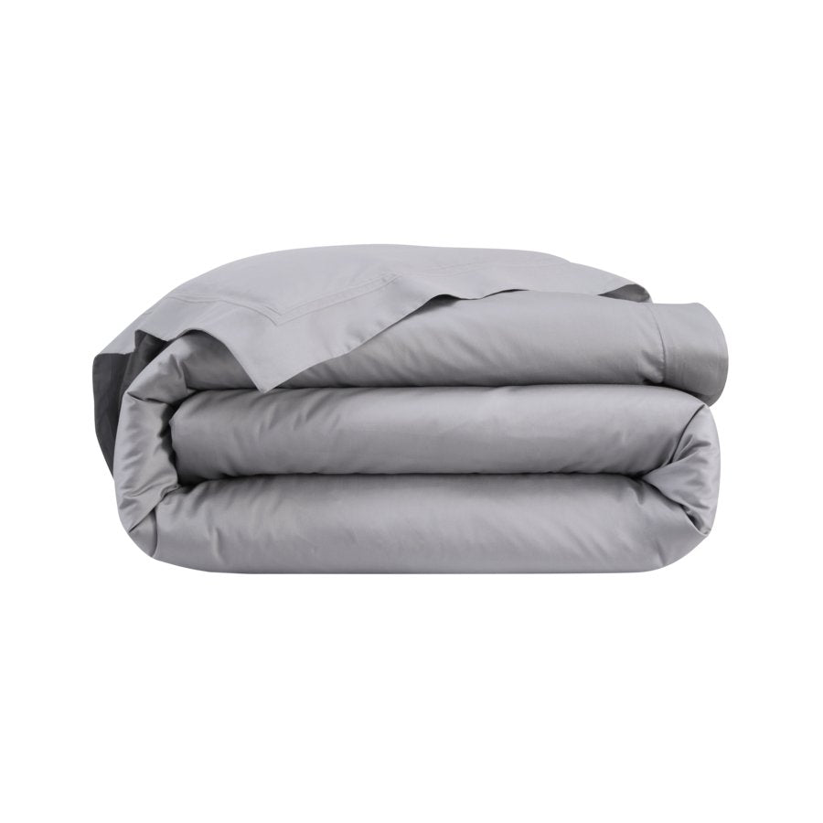 An image of Yves Delorme Triomphe Duvet Cover