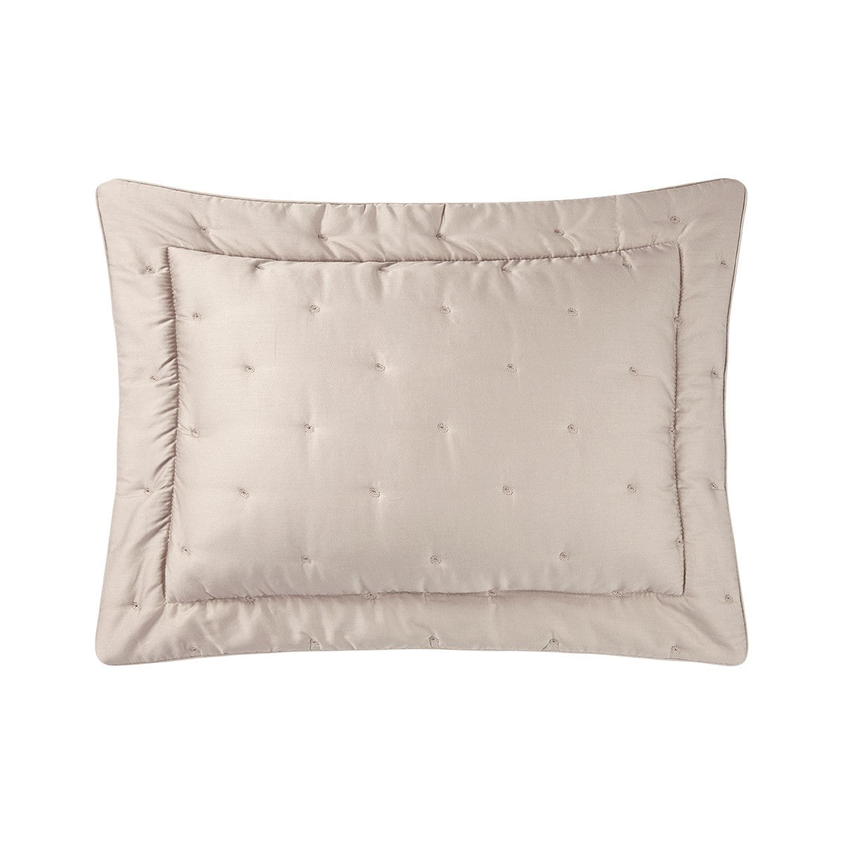 An image of Yves Delorme Triomphe Quilted Sham