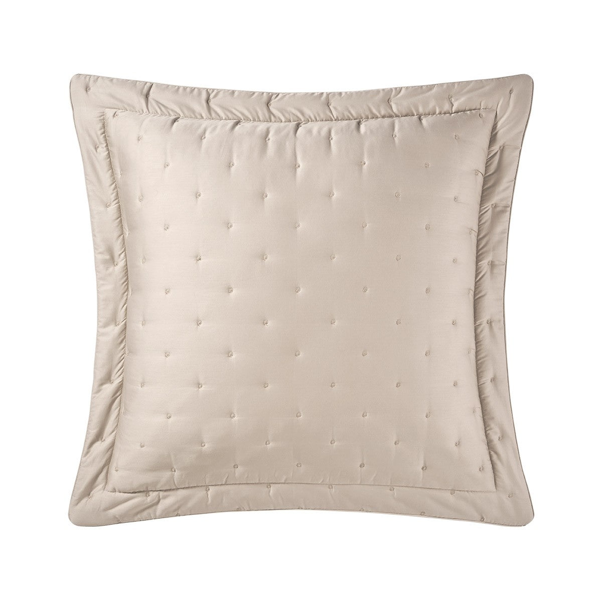 An image of Yves Delorme Triomphe Quilted Sham