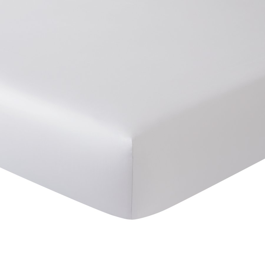 An image of Yves Delorme Triomphe Fitted Sheet