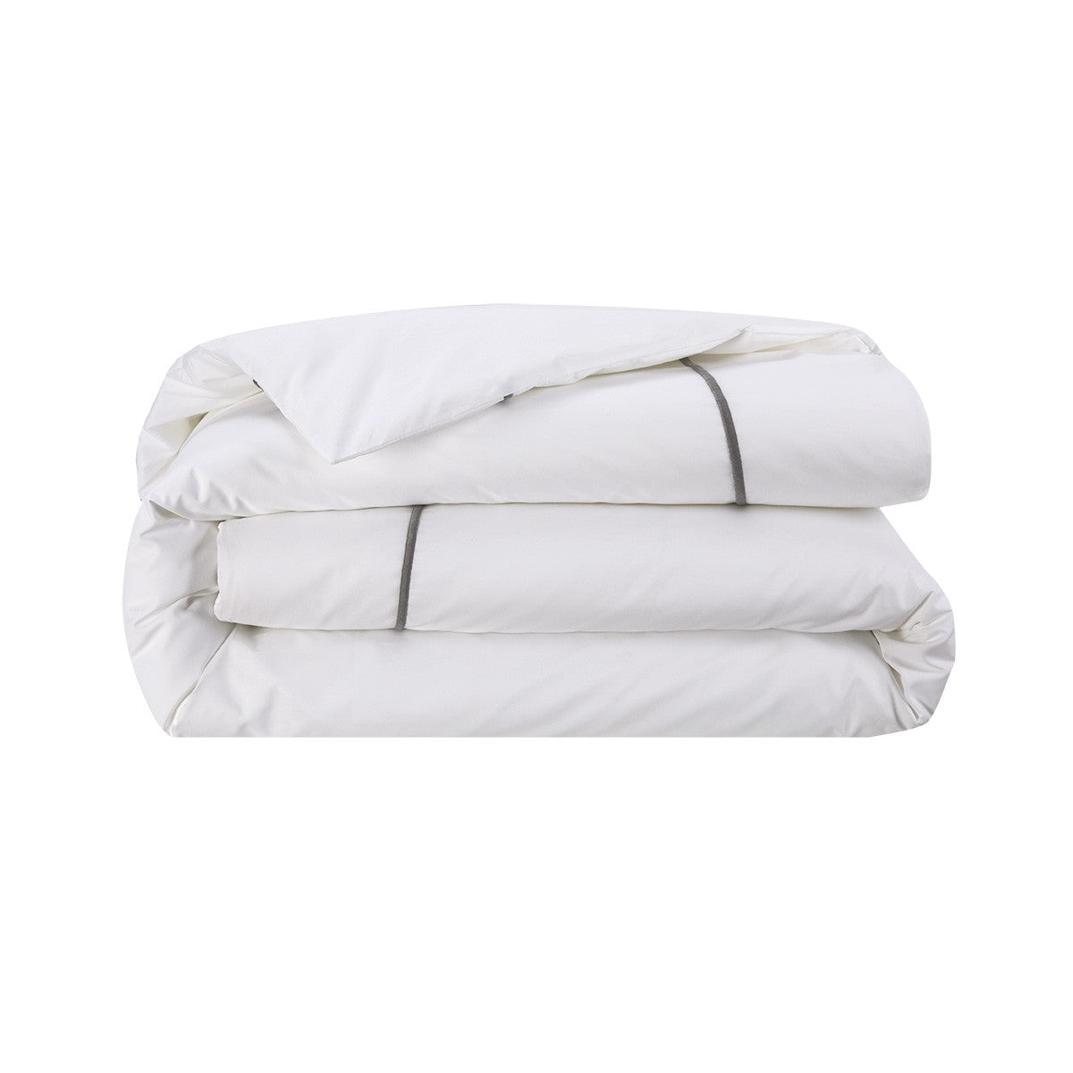 An image of Yves Delorme Athena Duvet Cover