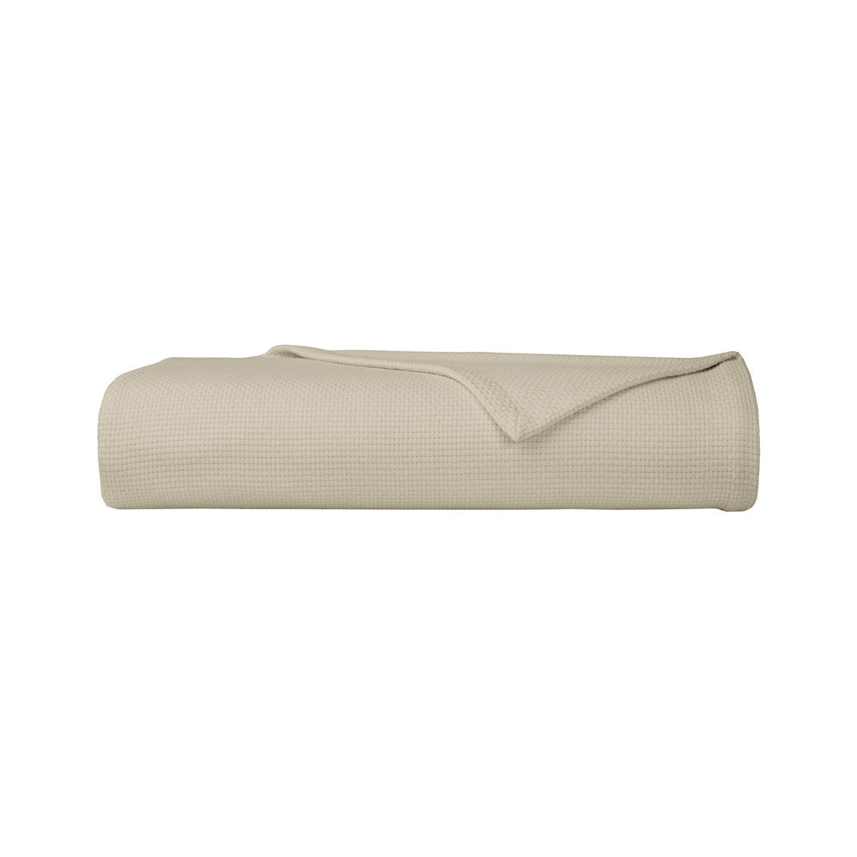Yves Delorme Maillon Blanket