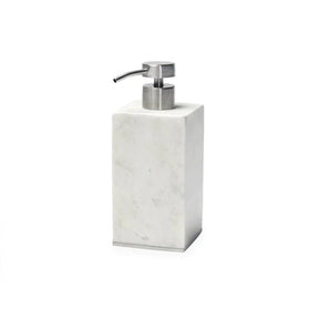Sferra Pietra Marble Soap Dispenser