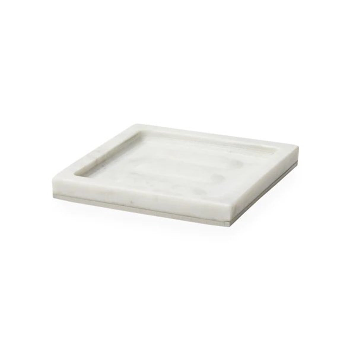 An image of Sferra Pietra Marble Soap Dish
