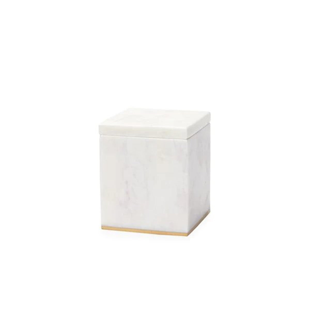 An image of Sferra Pietra Marble Storage Jar