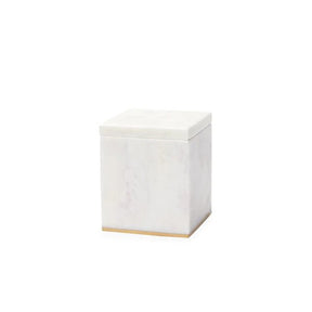 Sferra Pietra Marble Storage Jar
