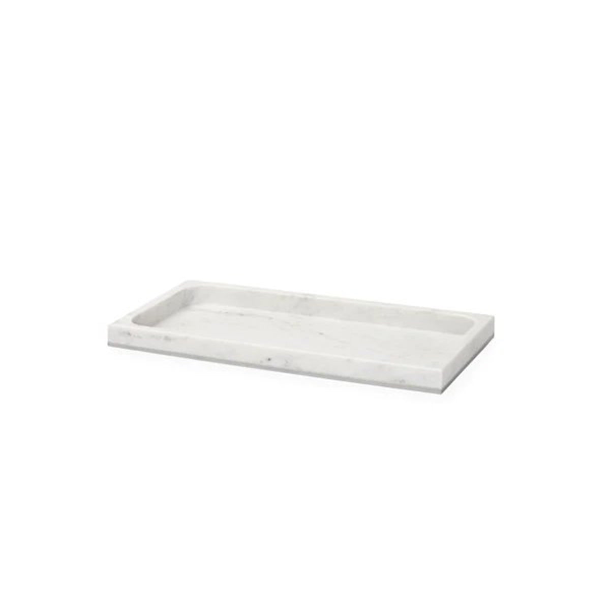 An image of Sferra Pietra Marble Storage Tray