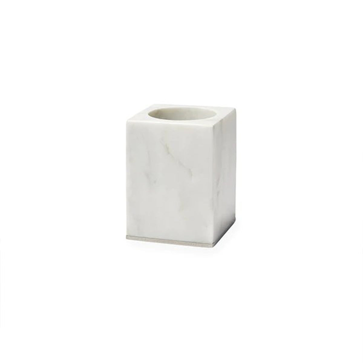 An image of Sferra Pietra Marble Toothbrush Holder