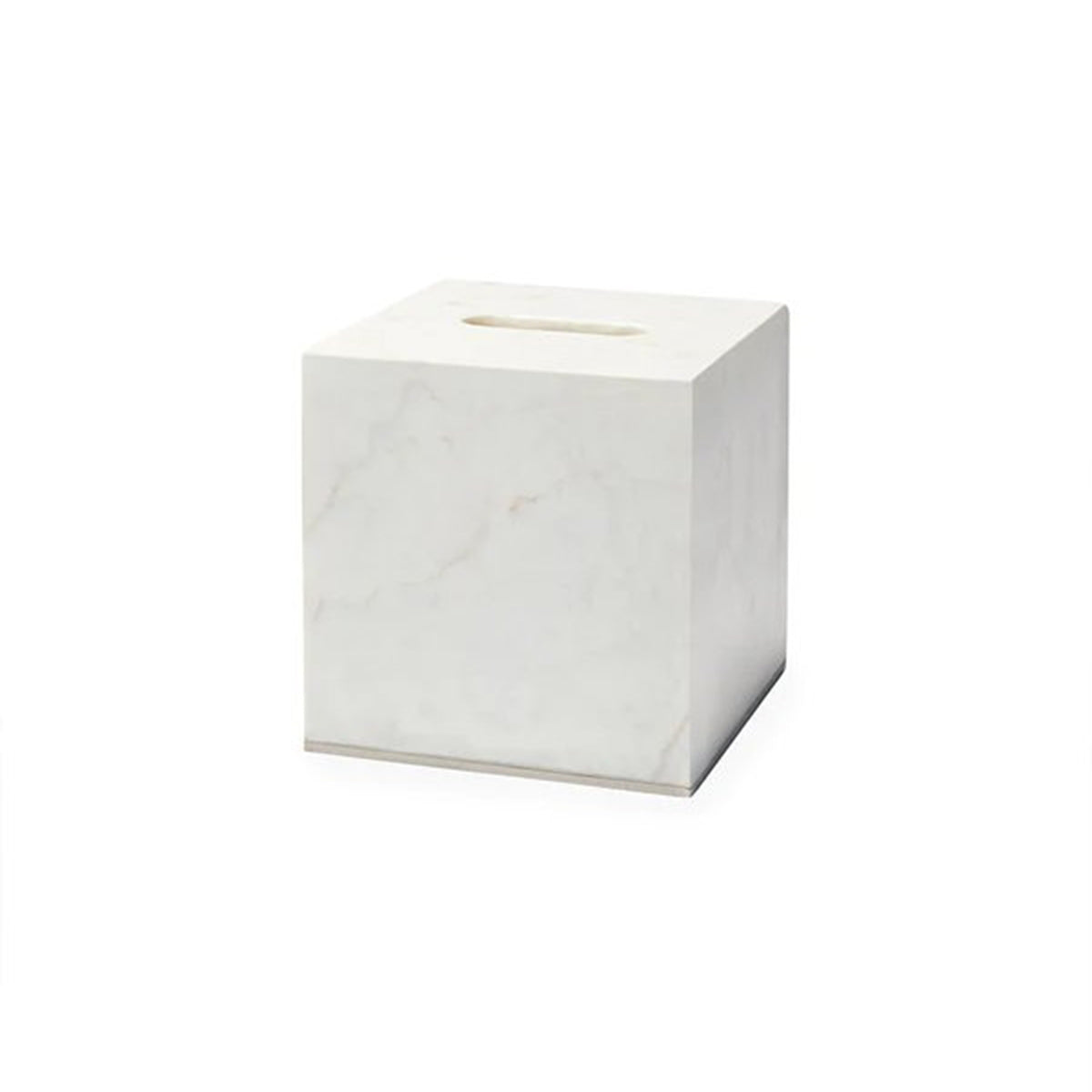 An image of Sferra Pietra Marble Tissue Holder