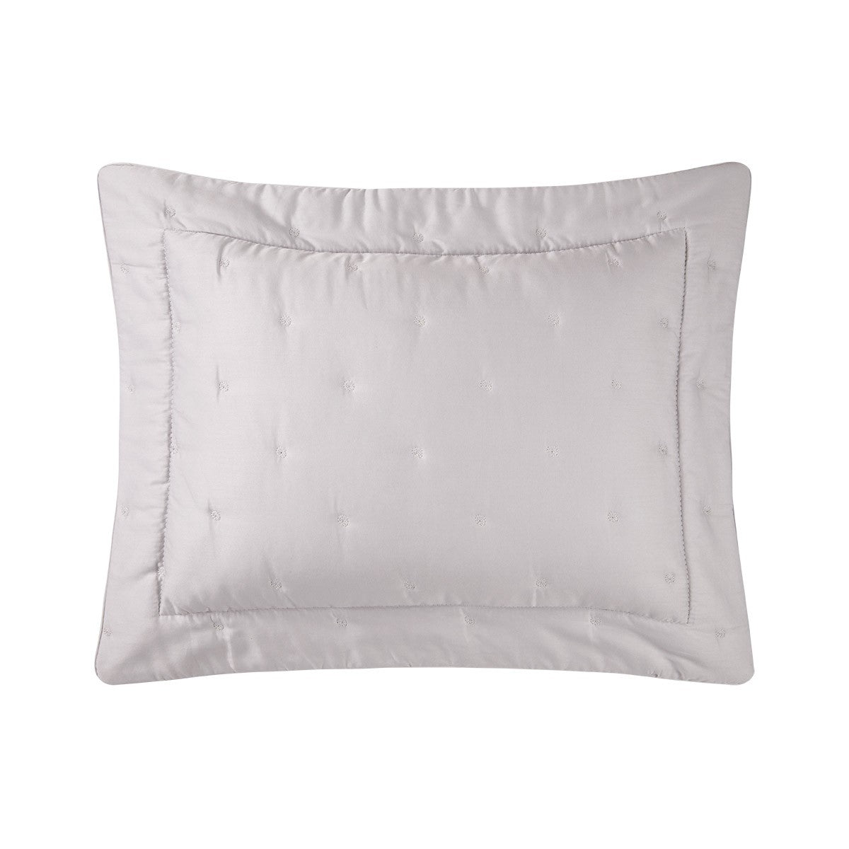 An image of Yves Delorme Triomphe Quilted Sham