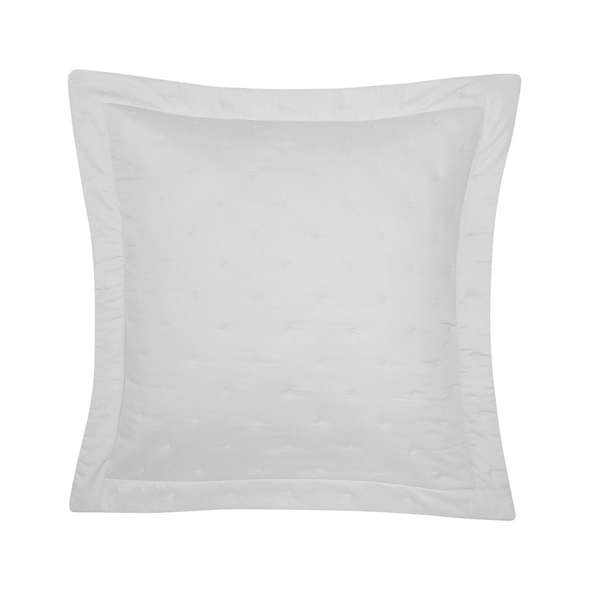 An image of Yves Delorme Triomphe Quilted Sham