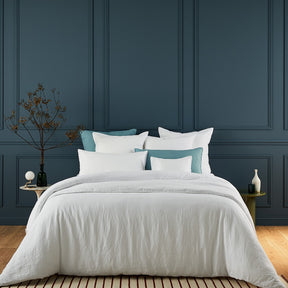 Yves Delorme Originel Duvet Cover - Full/Queen