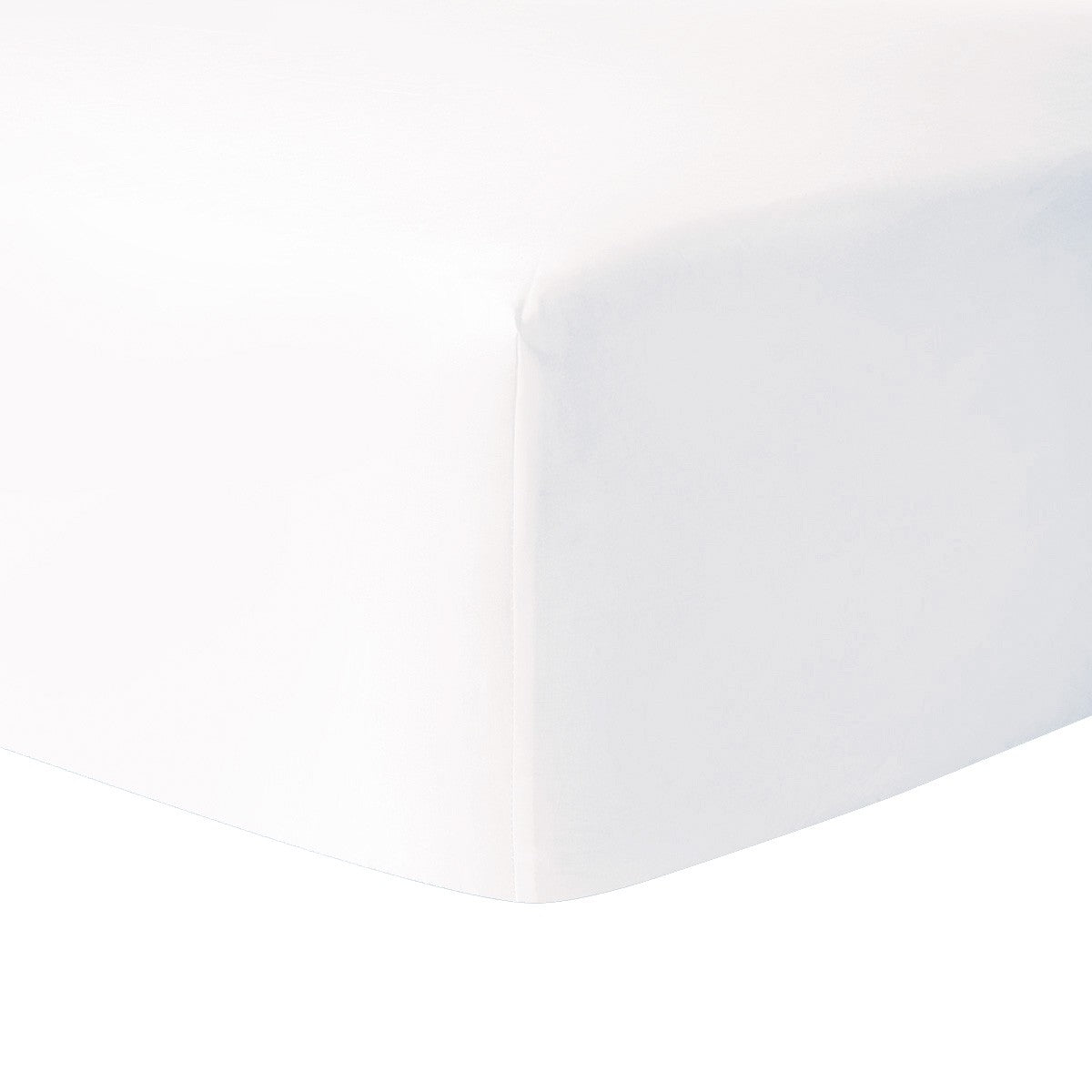 An image of Yves Delorme Roma Fitted Sheet