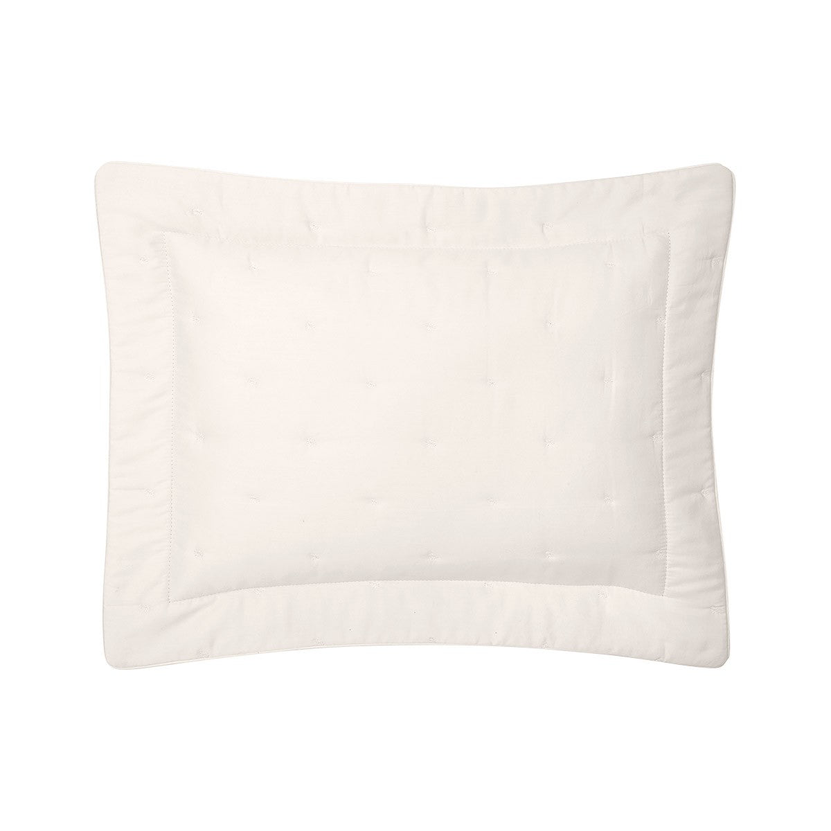 An image of Yves Delorme Triomphe Quilted Sham