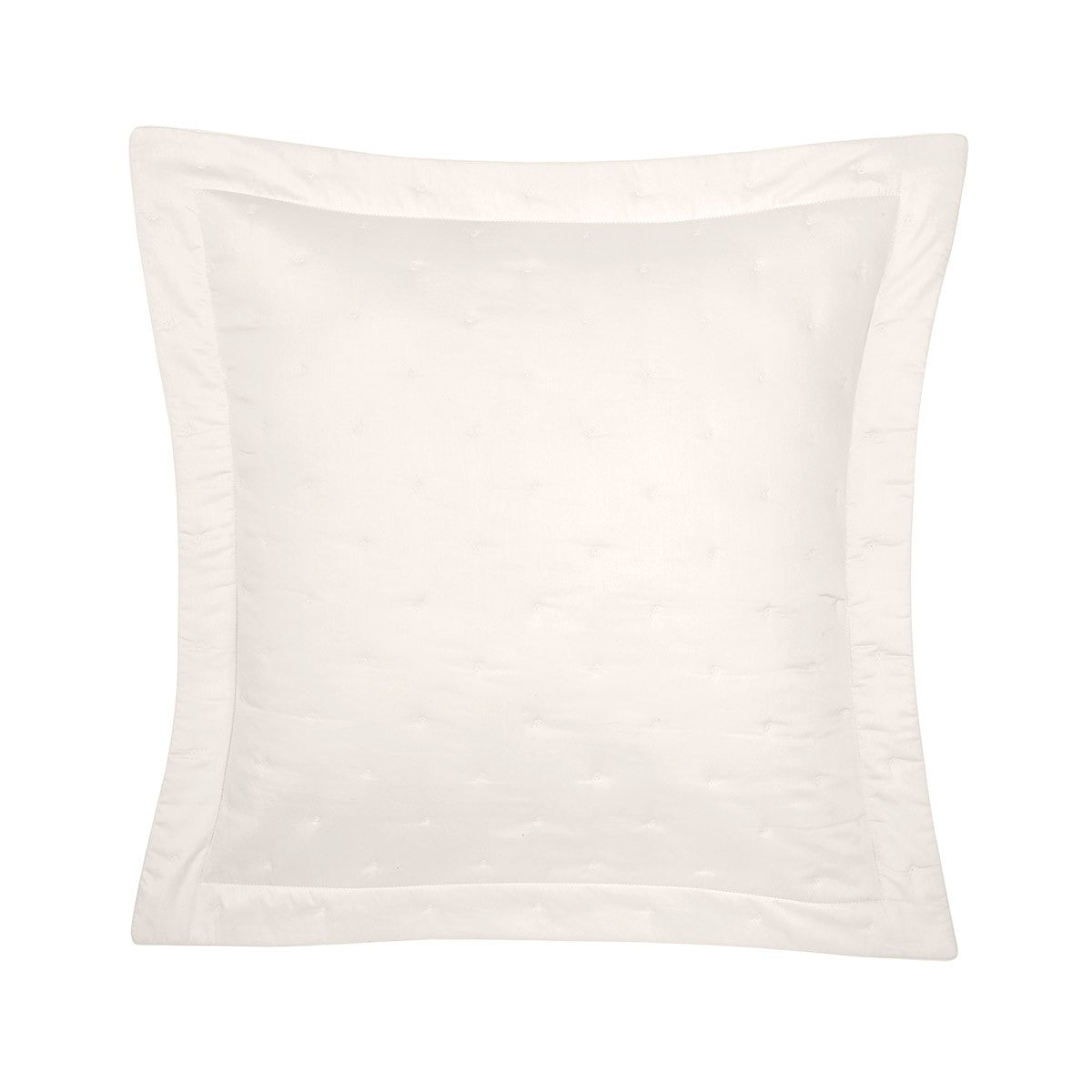 An image of Yves Delorme Triomphe Quilted Sham