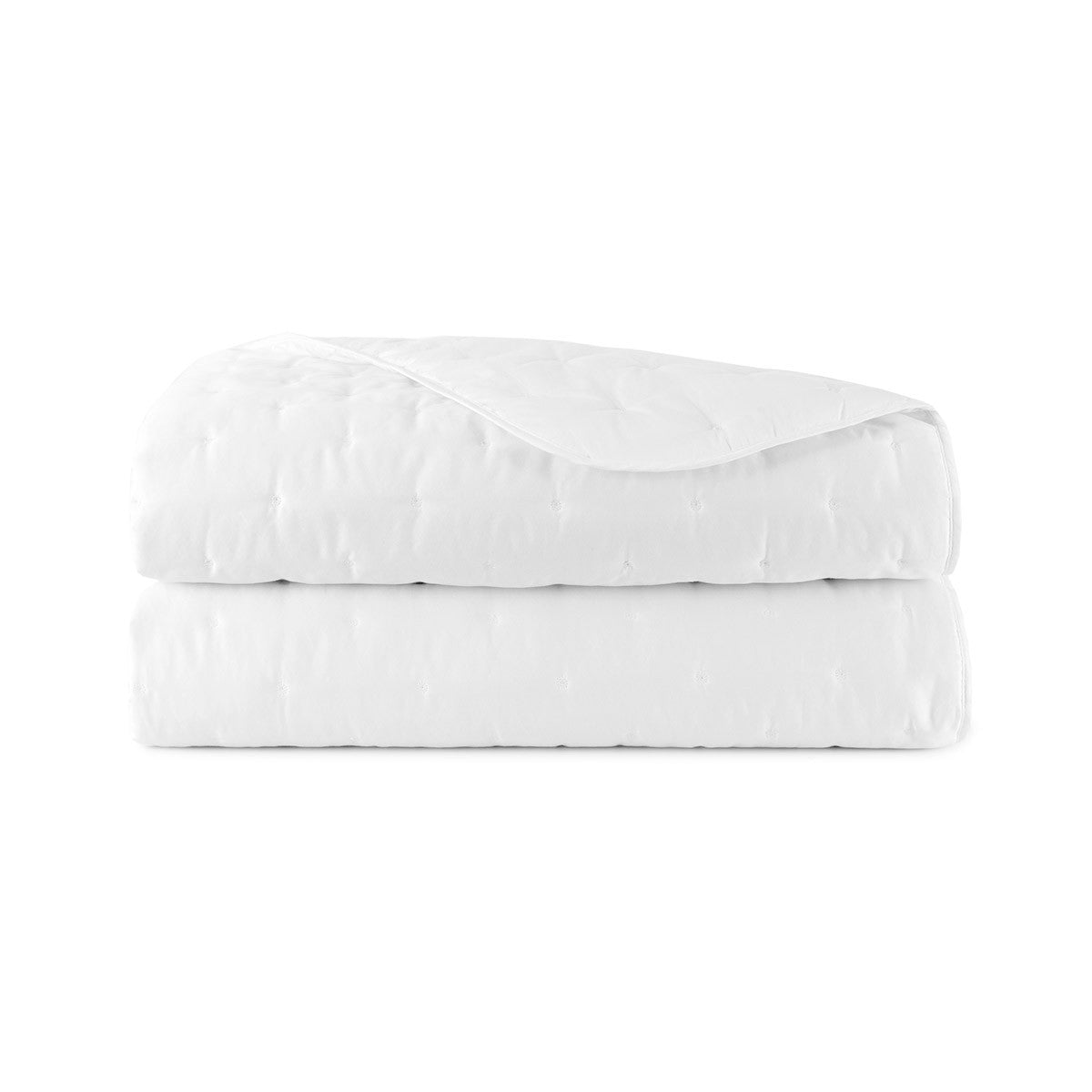 Yves Delorme Triomphe Quilted Coverlet