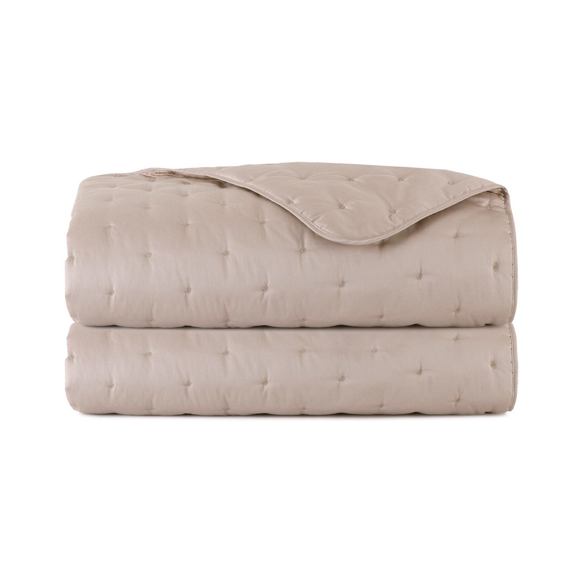 Yves Delorme Triomphe Quilted Coverlet