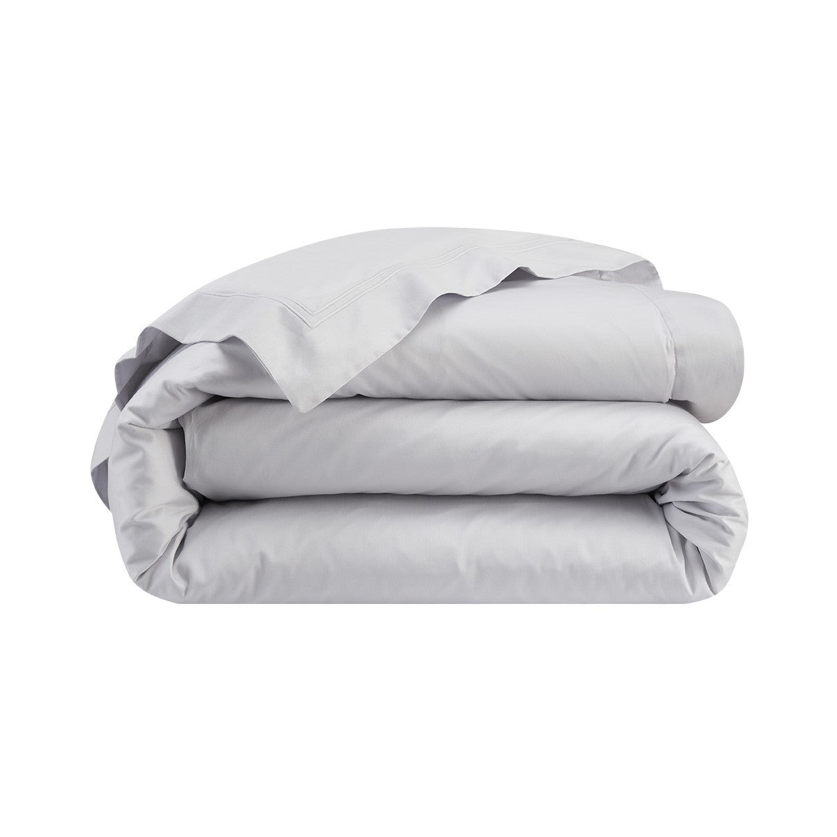 An image of Yves Delorme Triomphe Duvet Cover