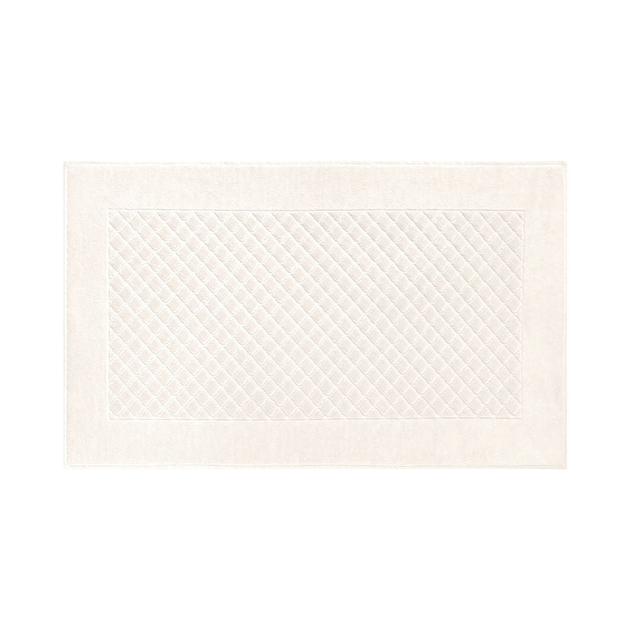 An image of Yves Delorme Etoile Bath Mat