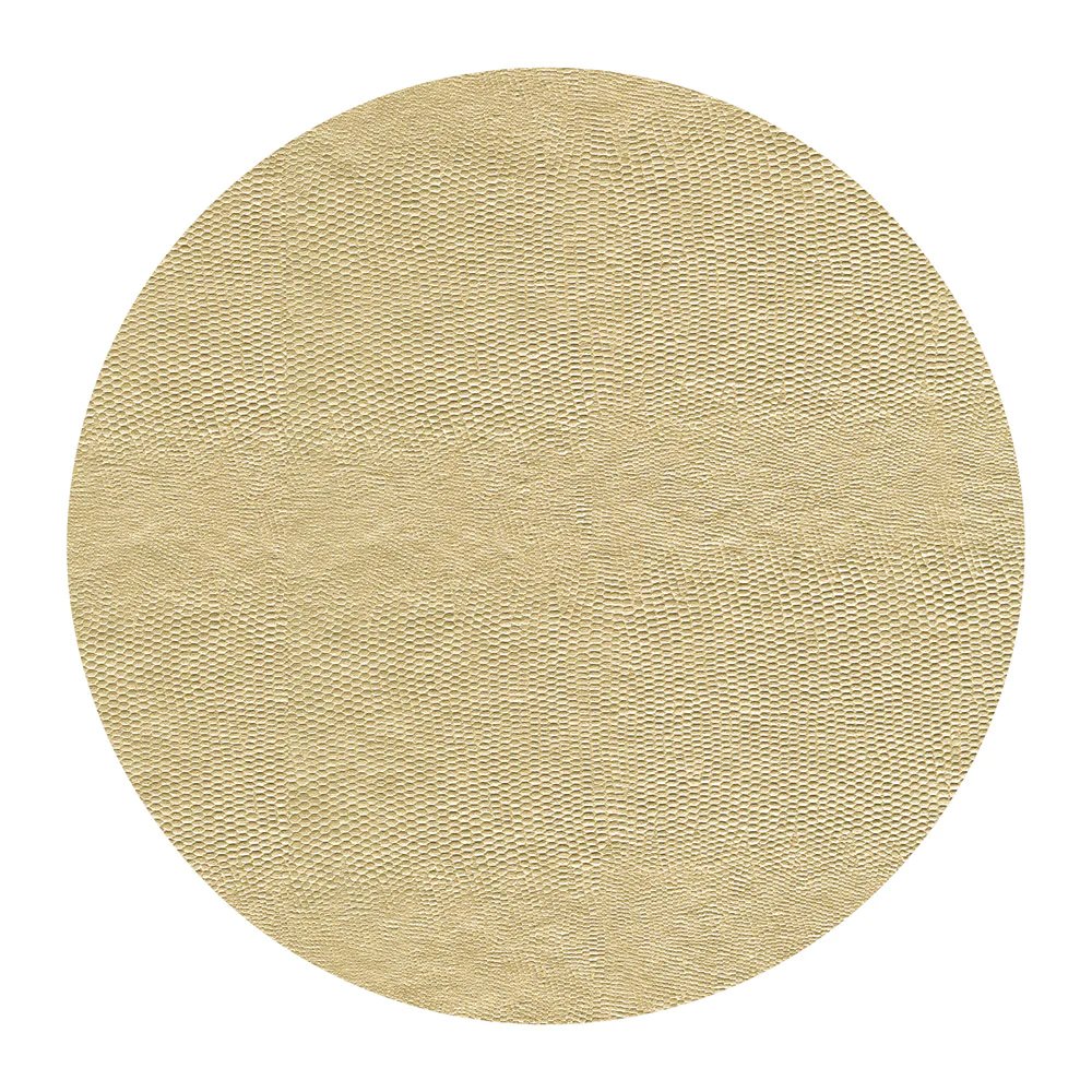 GH88088PMR_Caspari_Gold_Lizard_Round_Placemat_1.jpeg