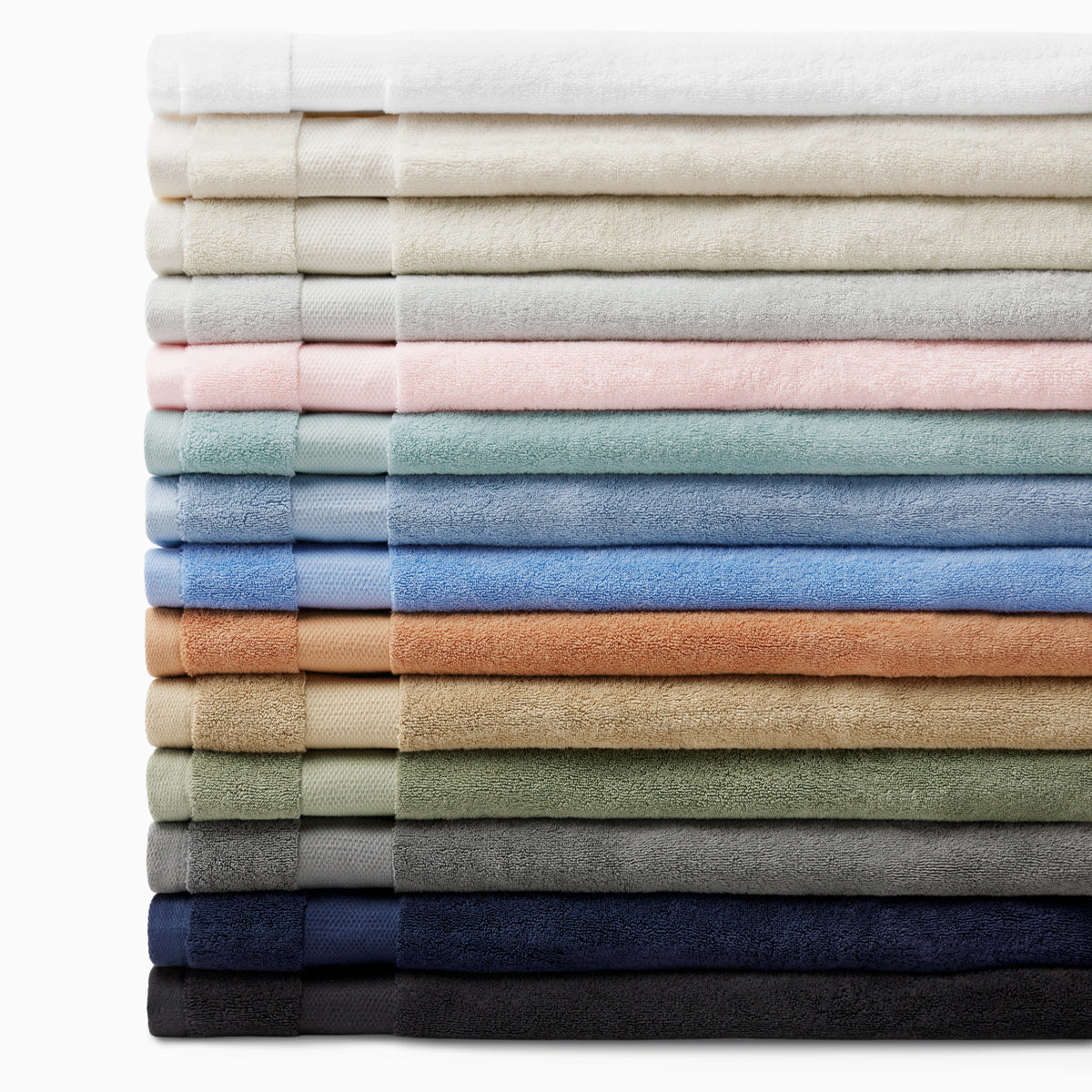 An image of Sferra Bello Nuovo Bath Sheet