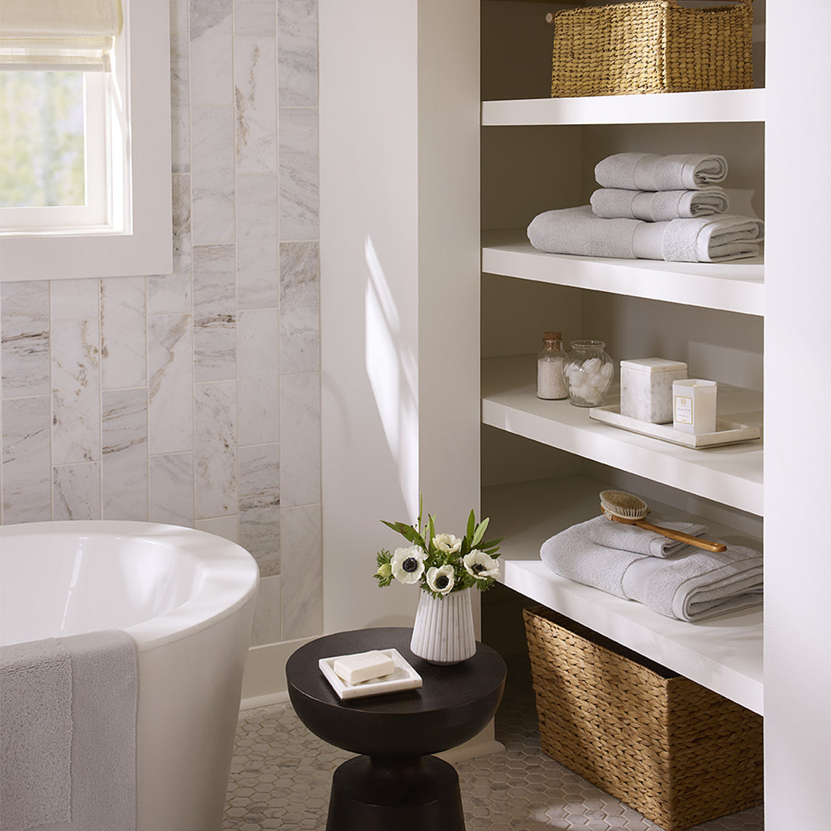 An image of Sferra Bello Nuovo Bath Sheet