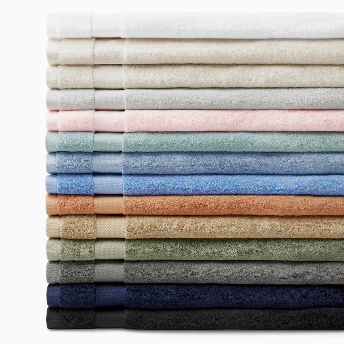 An image of Sferra Bello Nuovo Washcloth