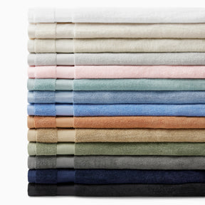Sferra Bello Nuovo Washcloth