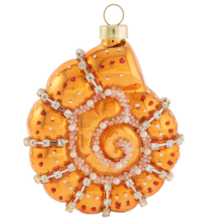 Kat + Annie Sundial Ornament